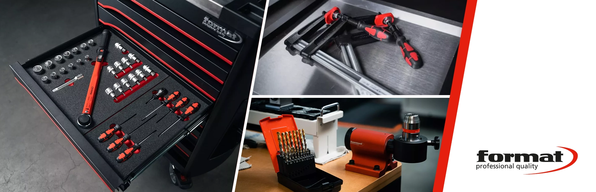 banner Format horizontal